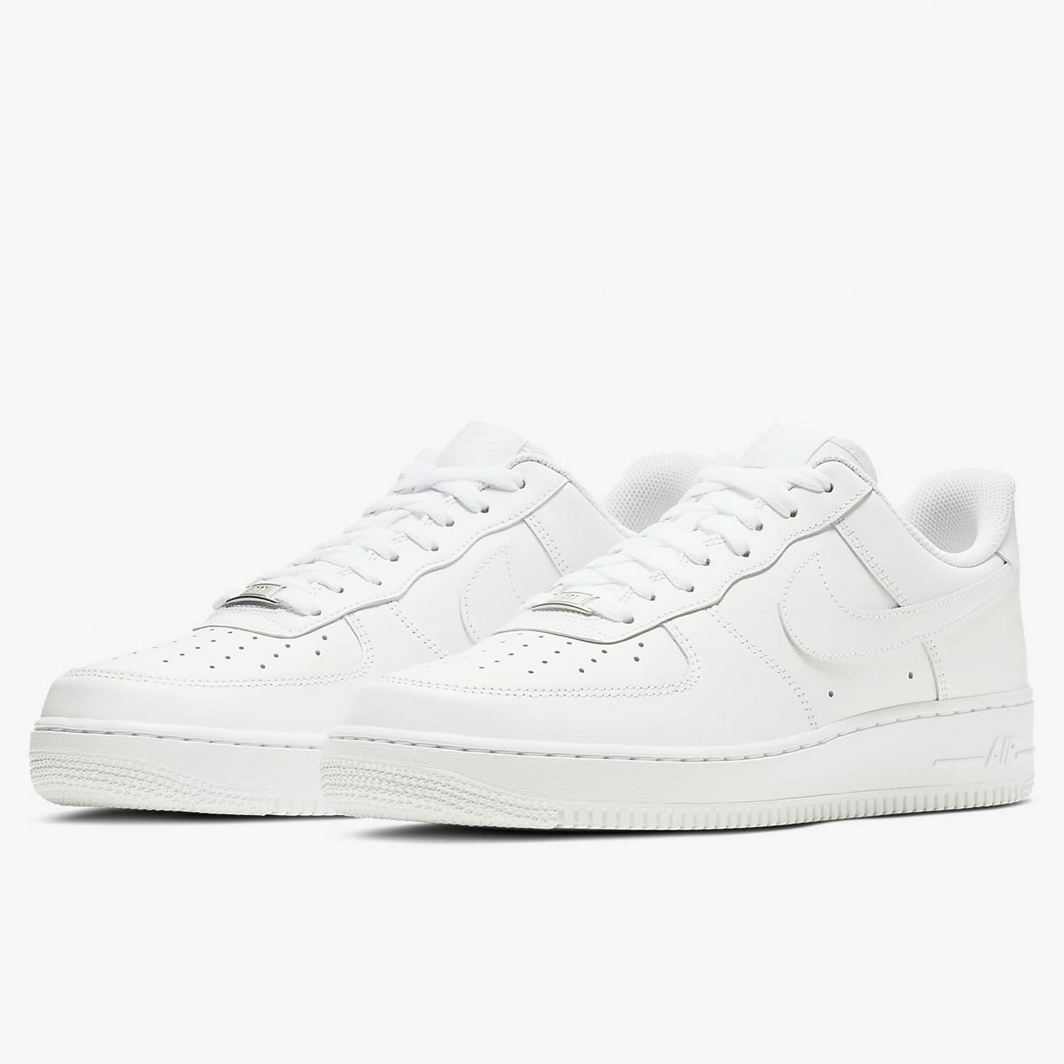 Nike Shoes Air Force 1 - Oficjalne męskie buty Nike AIR FORCE