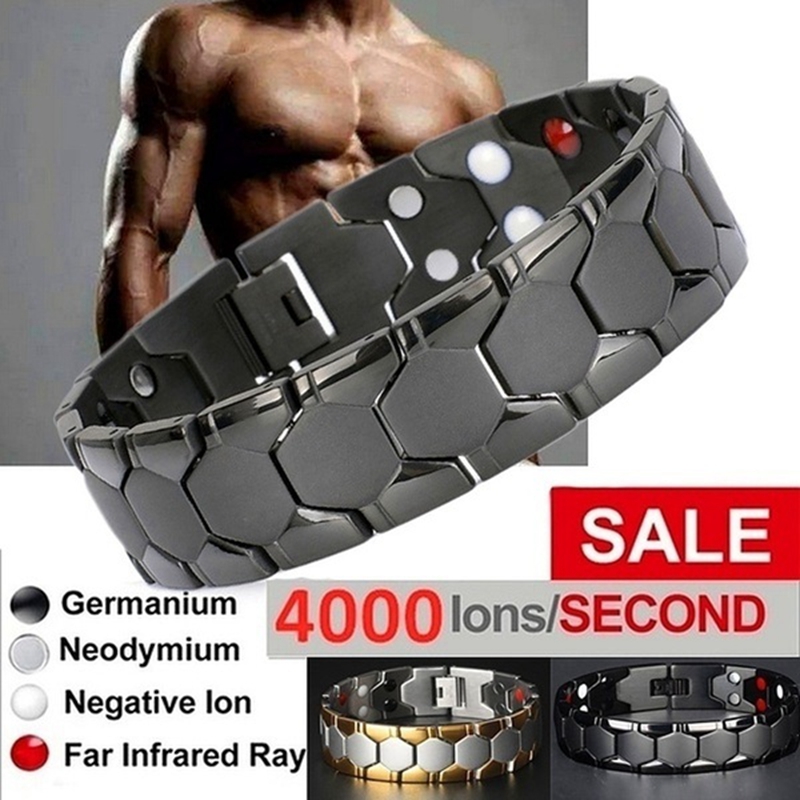 Coordinates Bracelet - Bransoletka z amuletem Zdrowie Bransoletka energetyczna