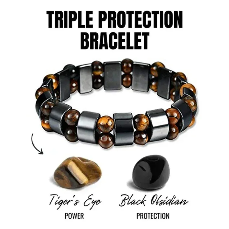 Kamień naturalny dwuwarstwowa  – Coordinates Bracelet recenzja i cena