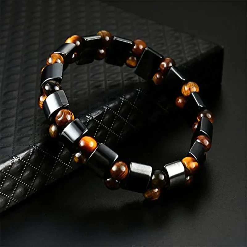 Kamień naturalny dwuwarstwowa  – Coordinates Bracelet recenzja i cena