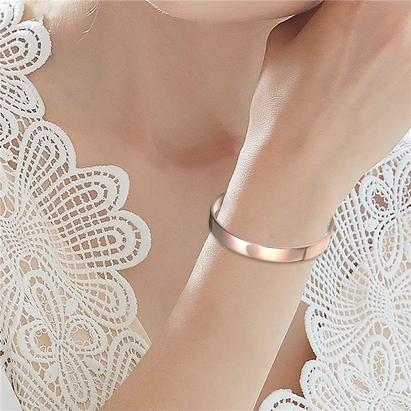 Modna 4-kolorowa bransoletka m – Coordinates Bracelet recenzja i cena