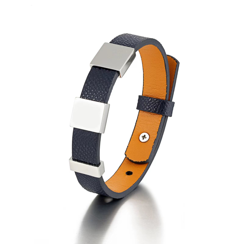 Modne regulowane bransoletki z – Coordinates Bracelet recenzja i cena