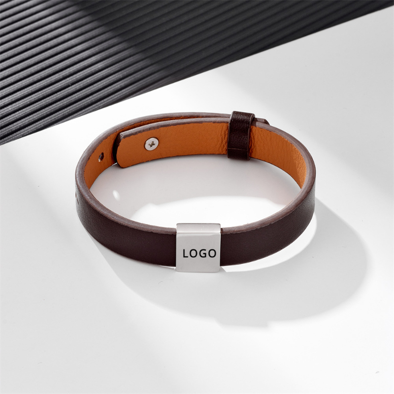 Modne regulowane bransoletki z – Coordinates Bracelet recenzja i cena