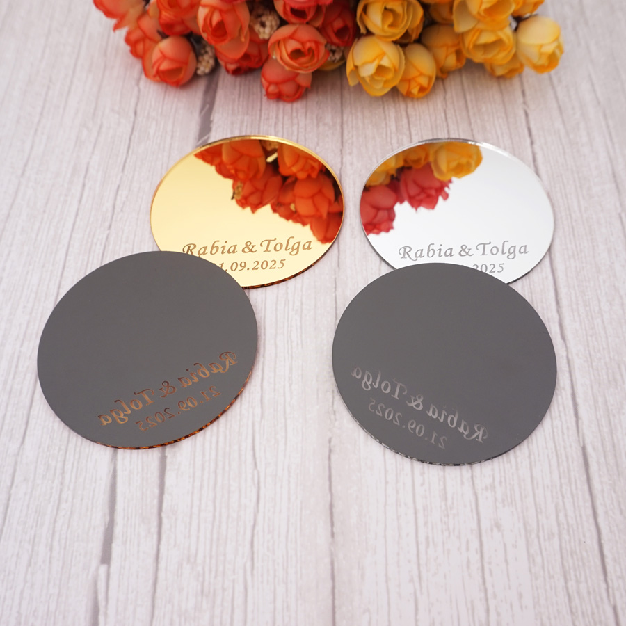 12 sztuk spersonalizowanych pr – Personalised Candle Label recenzja i cena