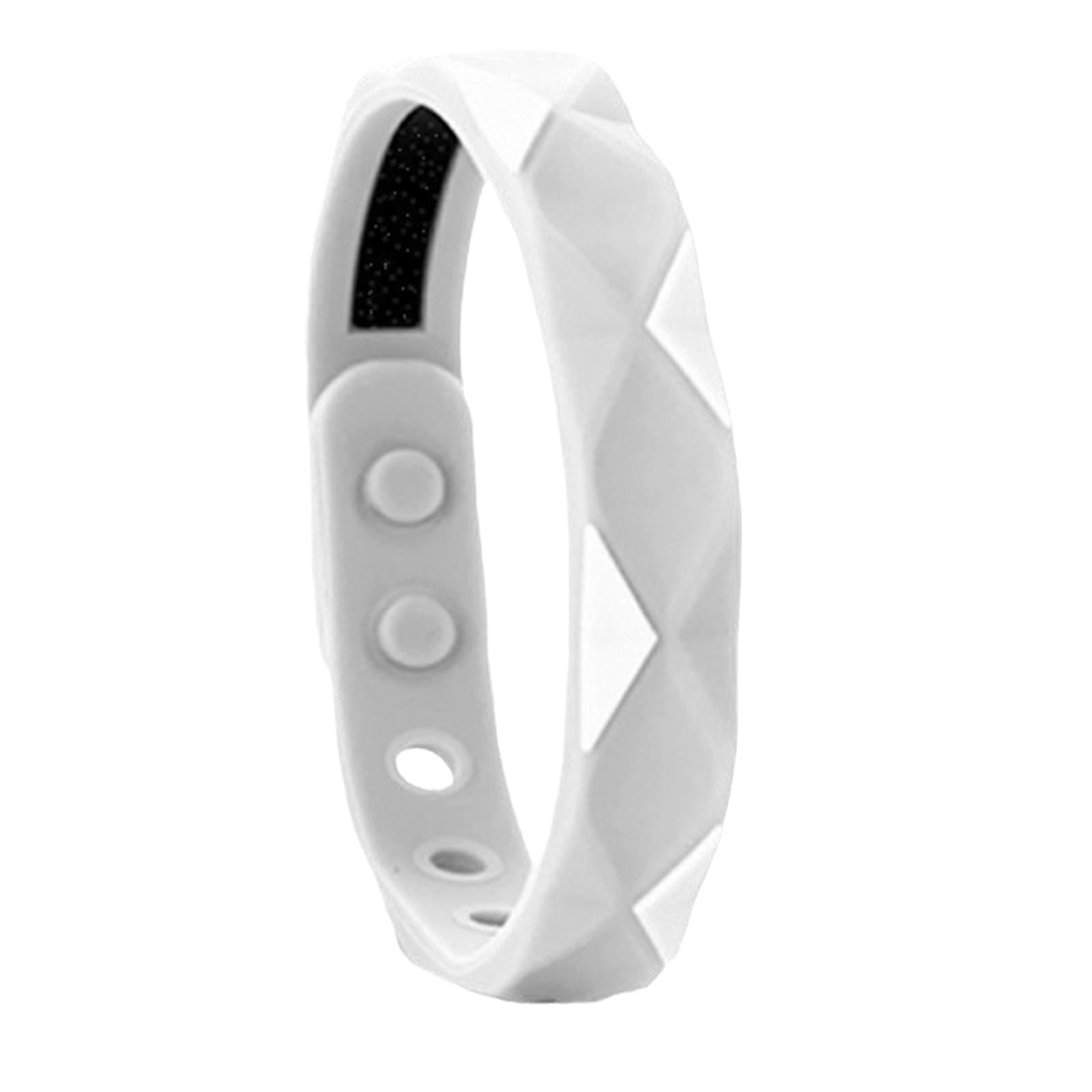 Antystatyczna bransoletka spor – Coordinates Bracelet recenzja i cena