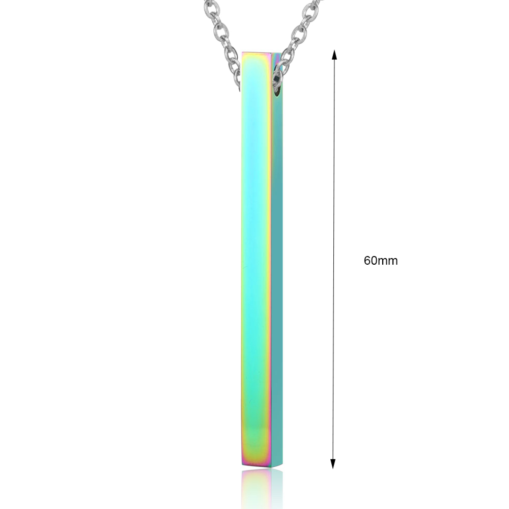 Bransoletka z niestandardowymi – Coordinates Bracelet recenzja i cena