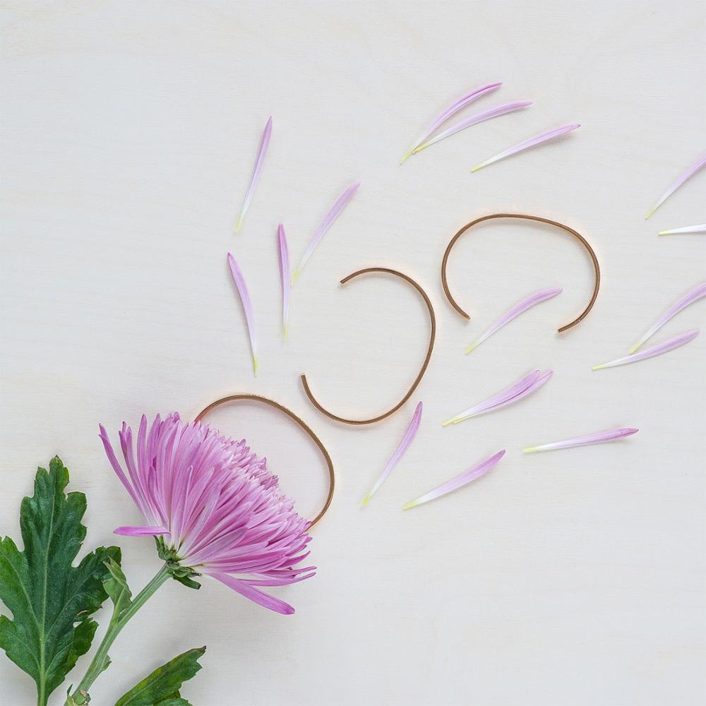 Bransoletka z niestandardowymi – Coordinates Bracelet recenzja i cena