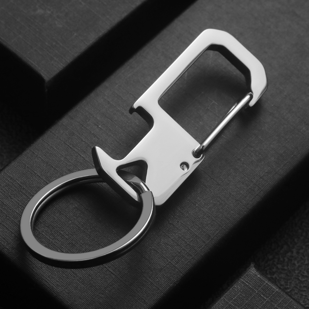Spersonalizowany prezent ze st – Initial Ring Custom recenzja i cena