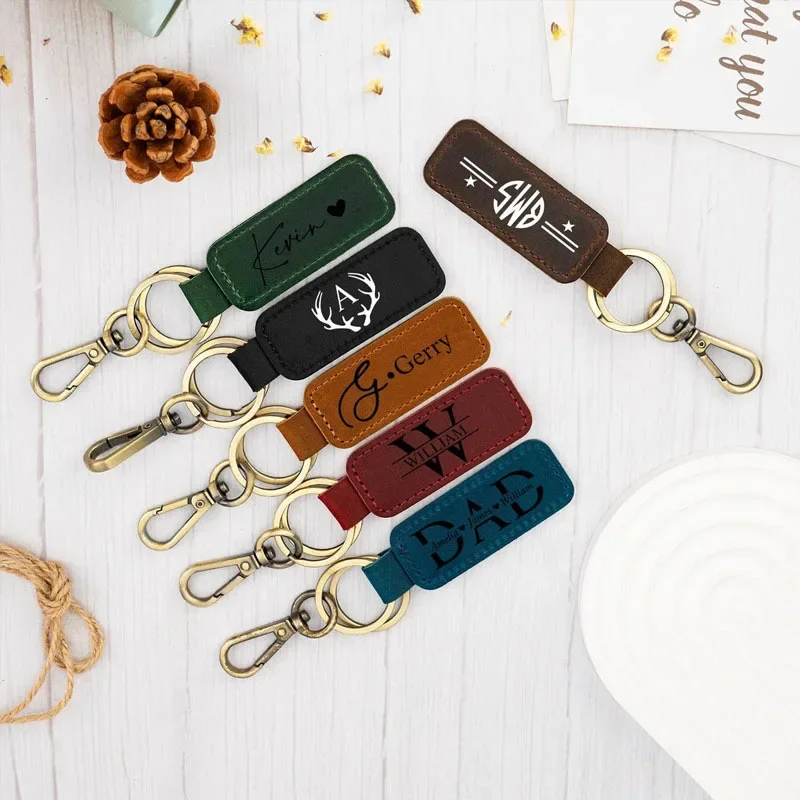 Laserowe niestandardowe logo S – Initial Ring Custom recenzja i cena