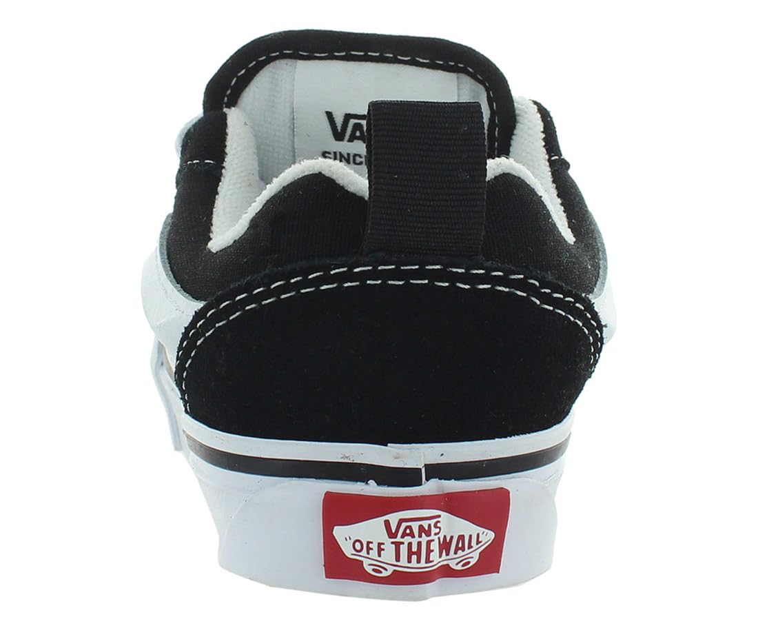 Dziecięce buty Vans Knu Skool  – Vans Shoes Old Skool recenzja i cena