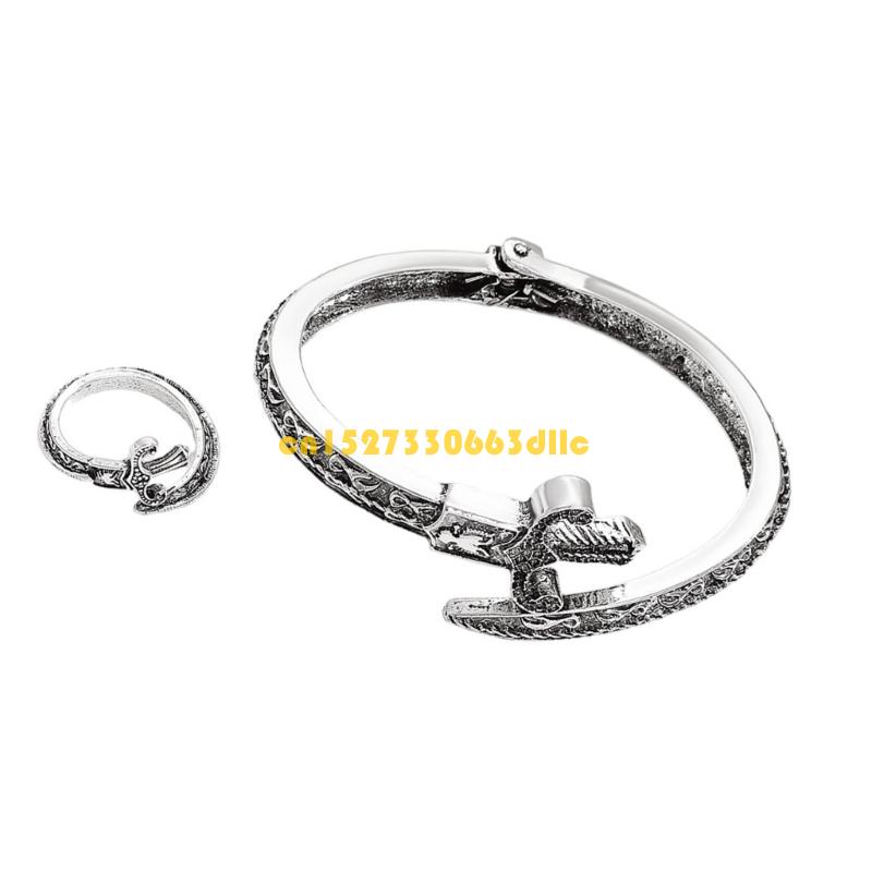 Wykwintna bransoletka inspirow – Coordinates Bracelet recenzja i cena