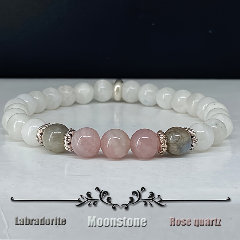 1 szt. / Bransoletka z kamieni – Coordinates Bracelet recenzja i cena