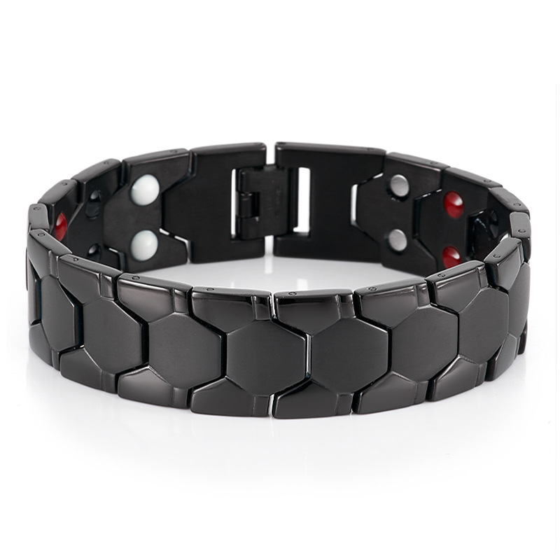 Bransoletka z amuletem Zdrowie – Coordinates Bracelet recenzja i cena